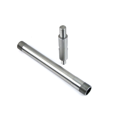 DRAW TUBE / SLEEVE REFER TO SPECIFICATION AND UPGRADE BUSINES