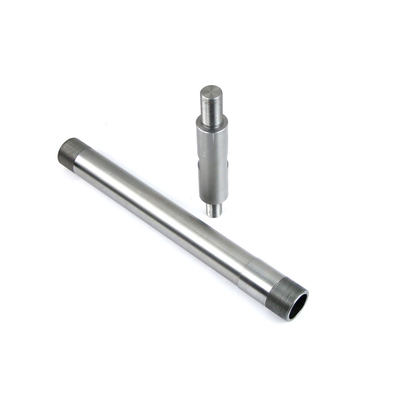 DRAW TUBE / SLEEVE REFER TO SPECIFICATION AND UPGRADE BUSINES